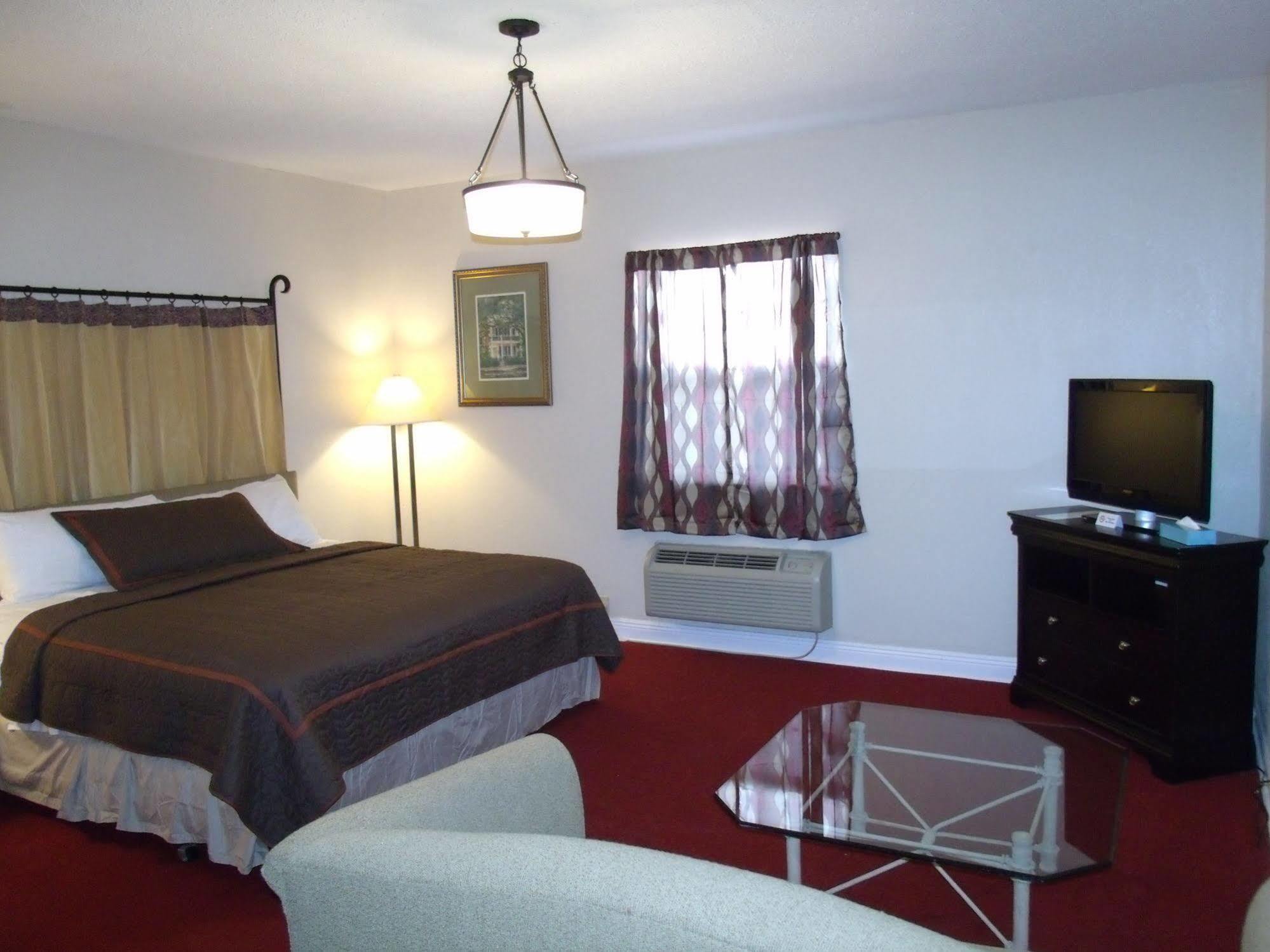 The Treme Hotel New Orleans Dış mekan fotoğraf