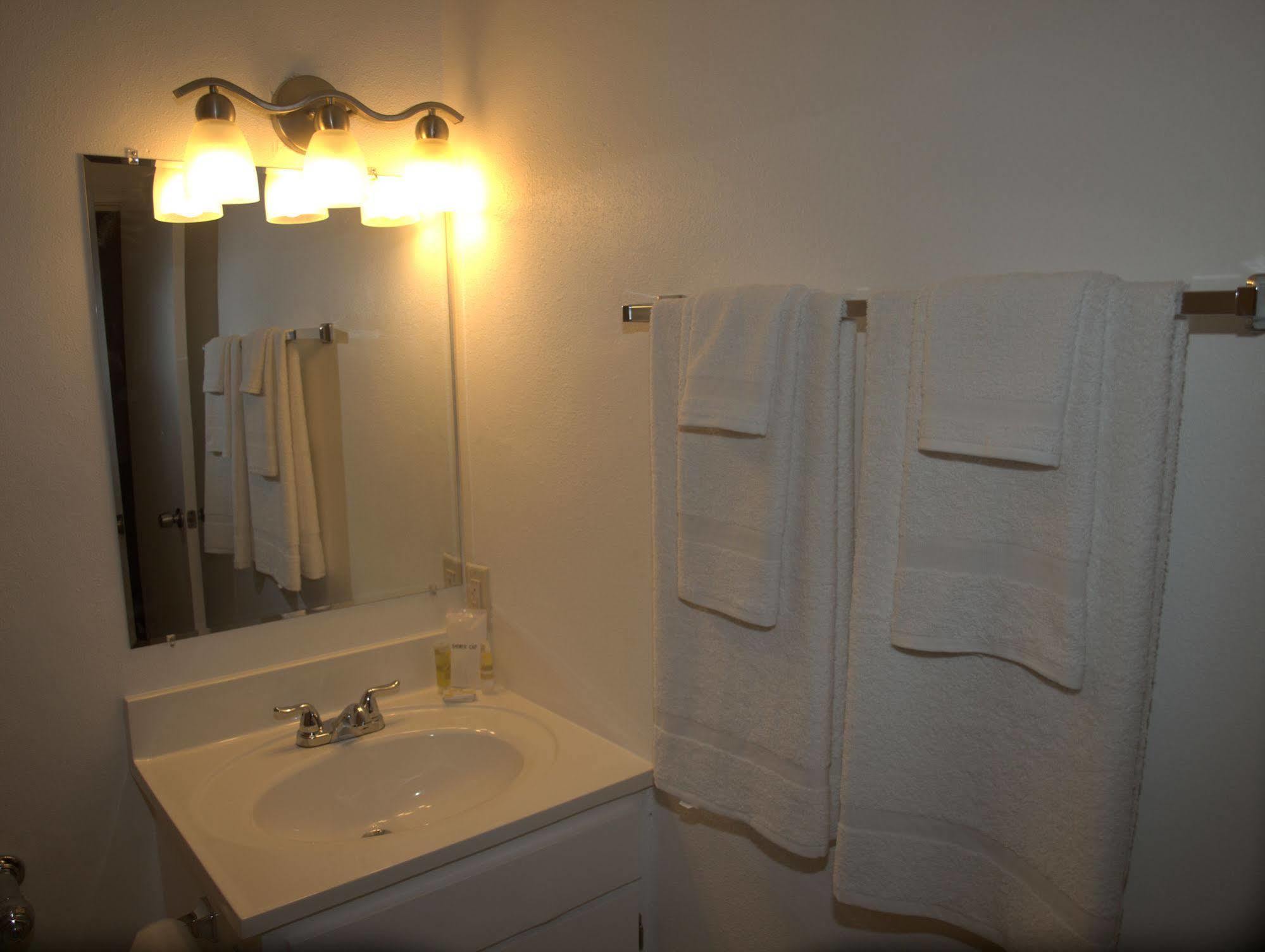 The Treme Hotel New Orleans Dış mekan fotoğraf