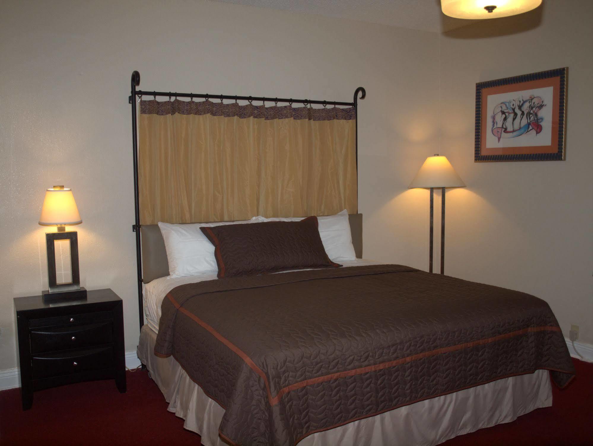 The Treme Hotel New Orleans Dış mekan fotoğraf