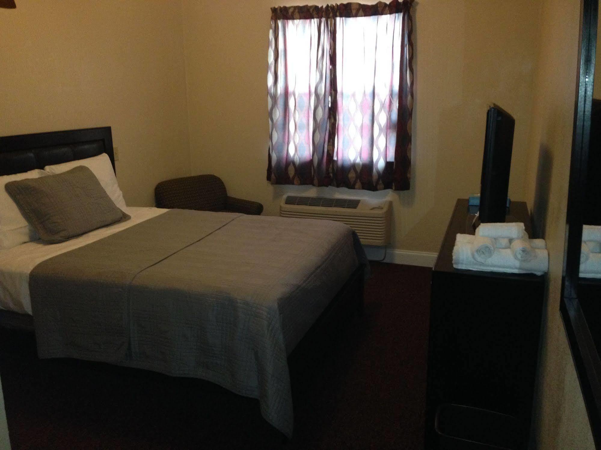 The Treme Hotel New Orleans Dış mekan fotoğraf