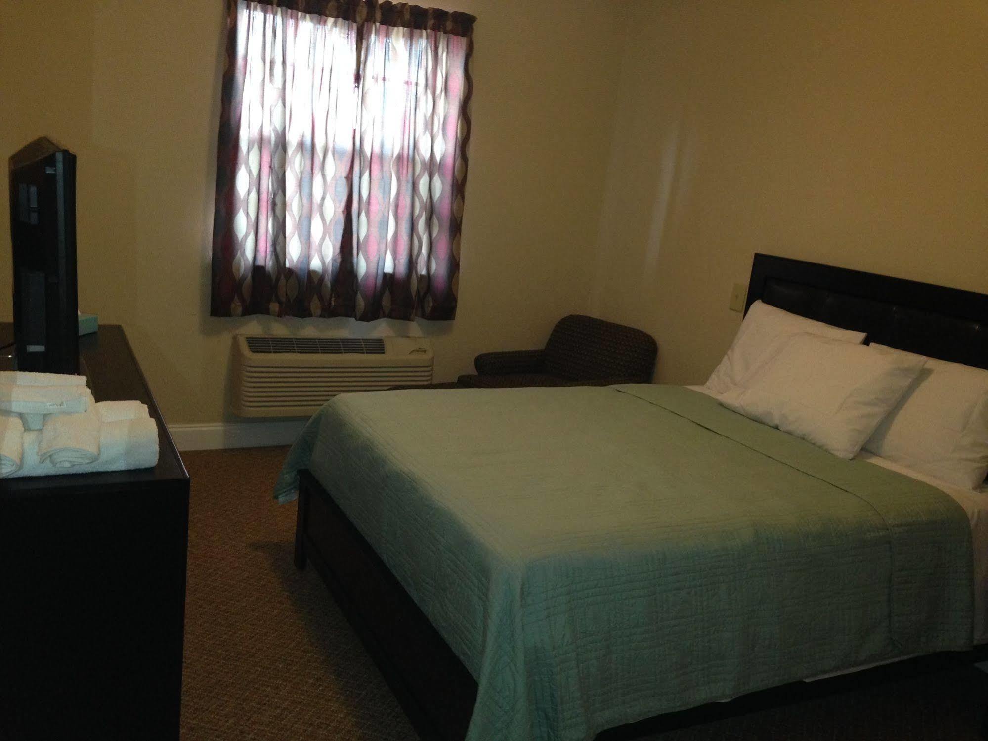 The Treme Hotel New Orleans Dış mekan fotoğraf