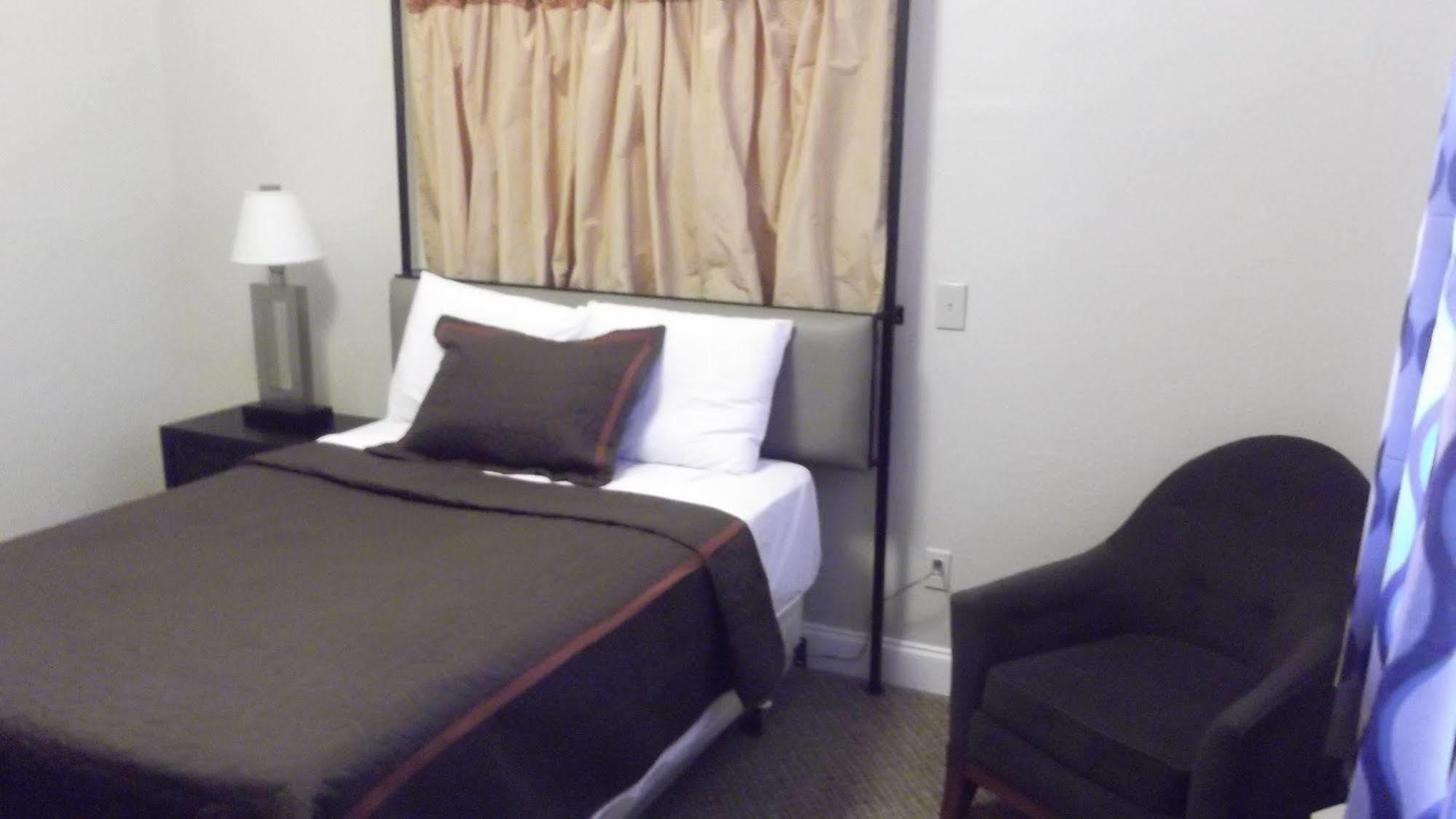 The Treme Hotel New Orleans Dış mekan fotoğraf