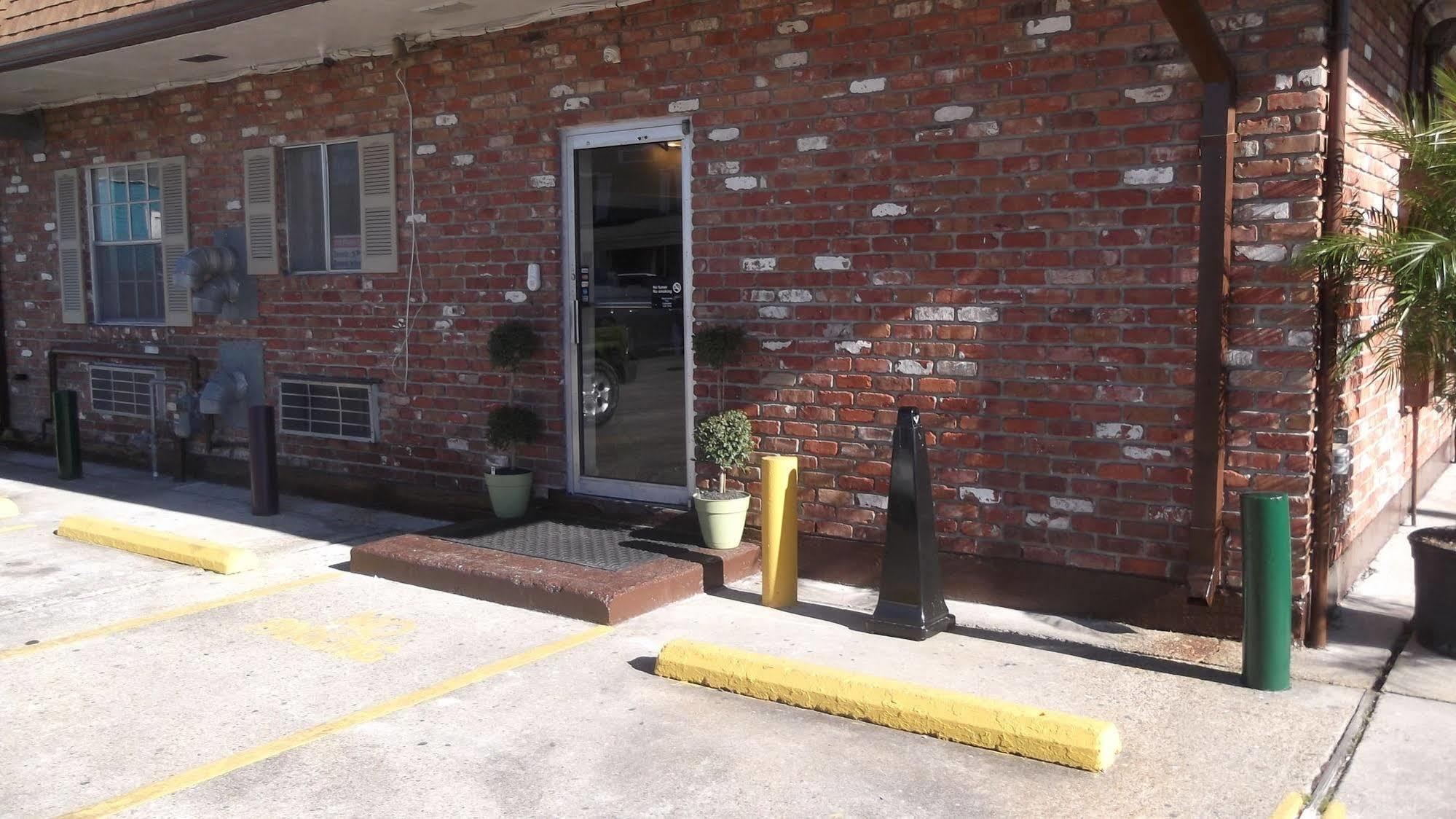 The Treme Hotel New Orleans Dış mekan fotoğraf