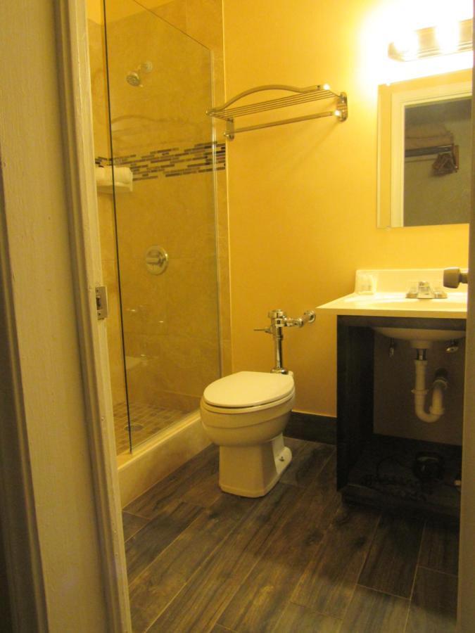 The Treme Hotel New Orleans Dış mekan fotoğraf