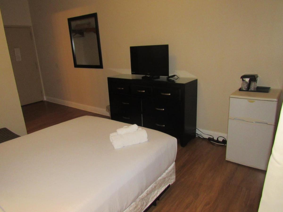 The Treme Hotel New Orleans Dış mekan fotoğraf