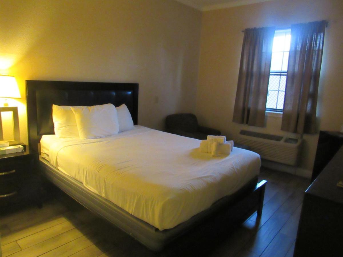 The Treme Hotel New Orleans Dış mekan fotoğraf