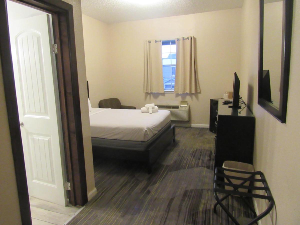 The Treme Hotel New Orleans Dış mekan fotoğraf